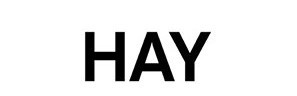 Logo marki Hay