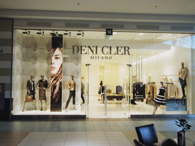 Deni Cler