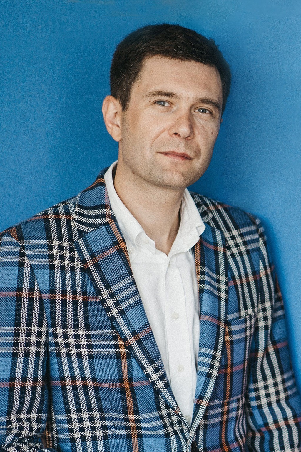 Piotr Skowroński