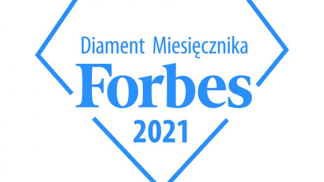 Bakata z Diamentem Forbesa 2021