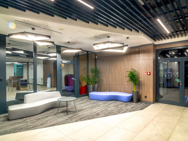 Santander Data Center
