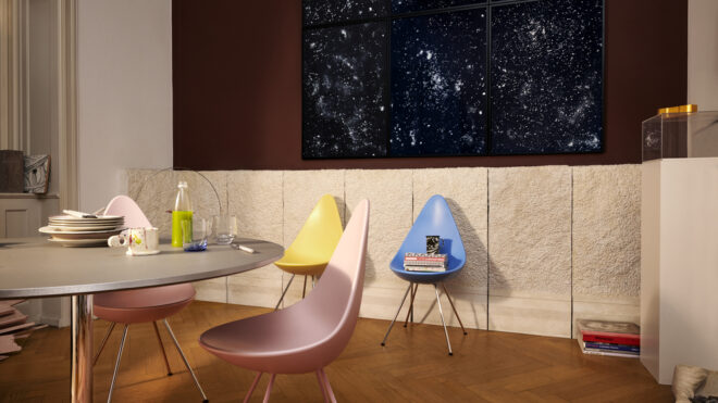 Ponadczasowe bestsellery marki Fritz Hansen