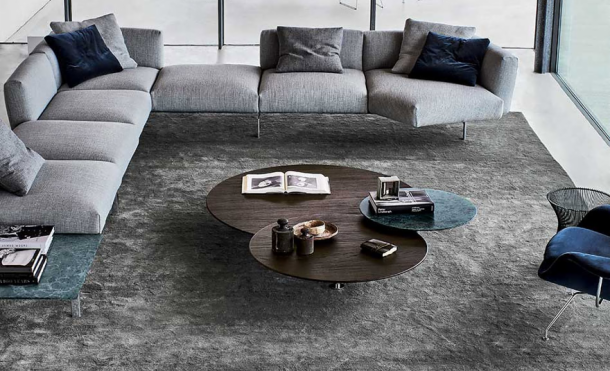 Fuzja Herman Miller Group i Knoll Group