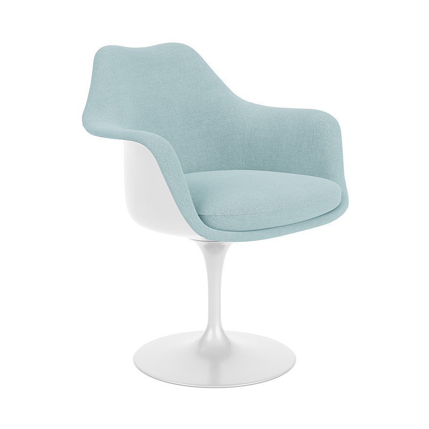 Krzesło Tulip projektu Eero Saarinena