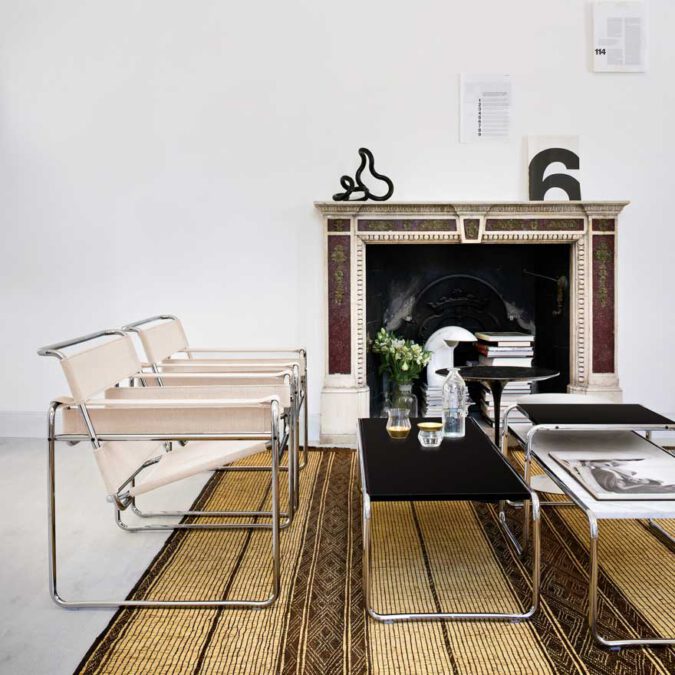 Wassily Chair