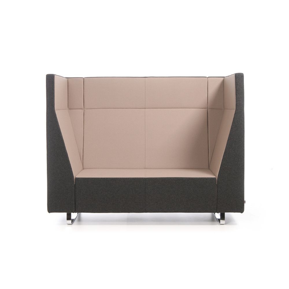 Sofa modułowa z kolekcji VooVoo marki Bejot