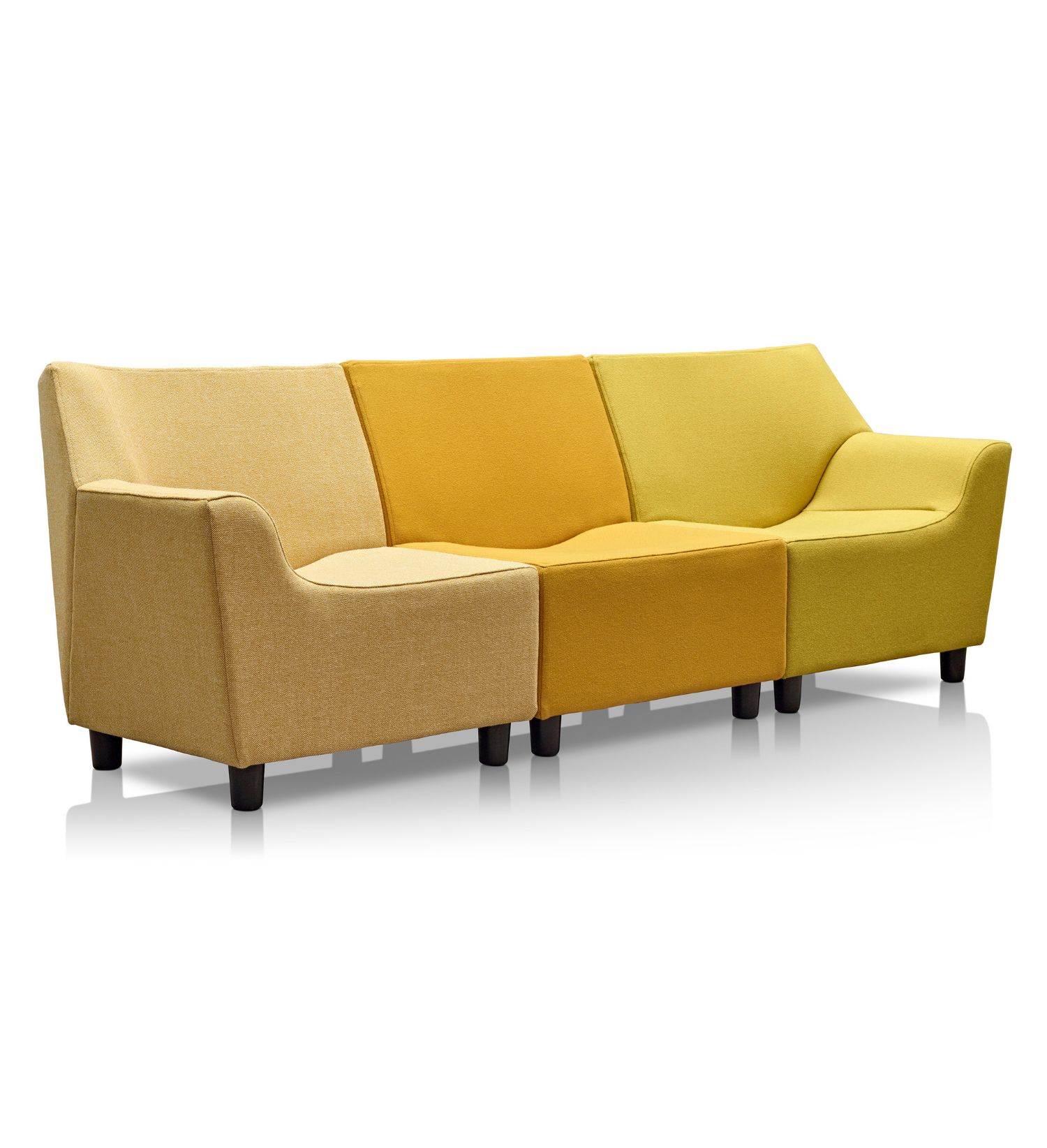 Swoop Lounge Furniture marki Herman Miller