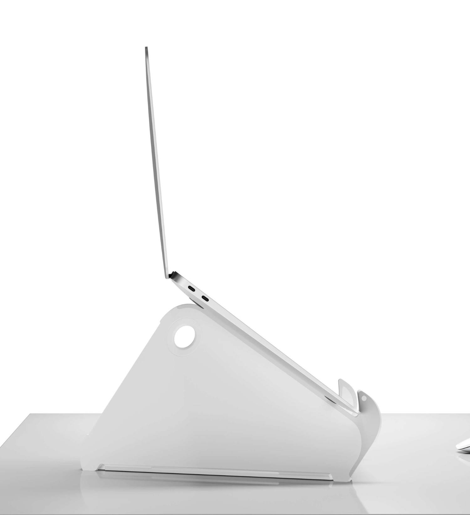 Oripura ergonomiczna podkładka pod laptopa marki CBS