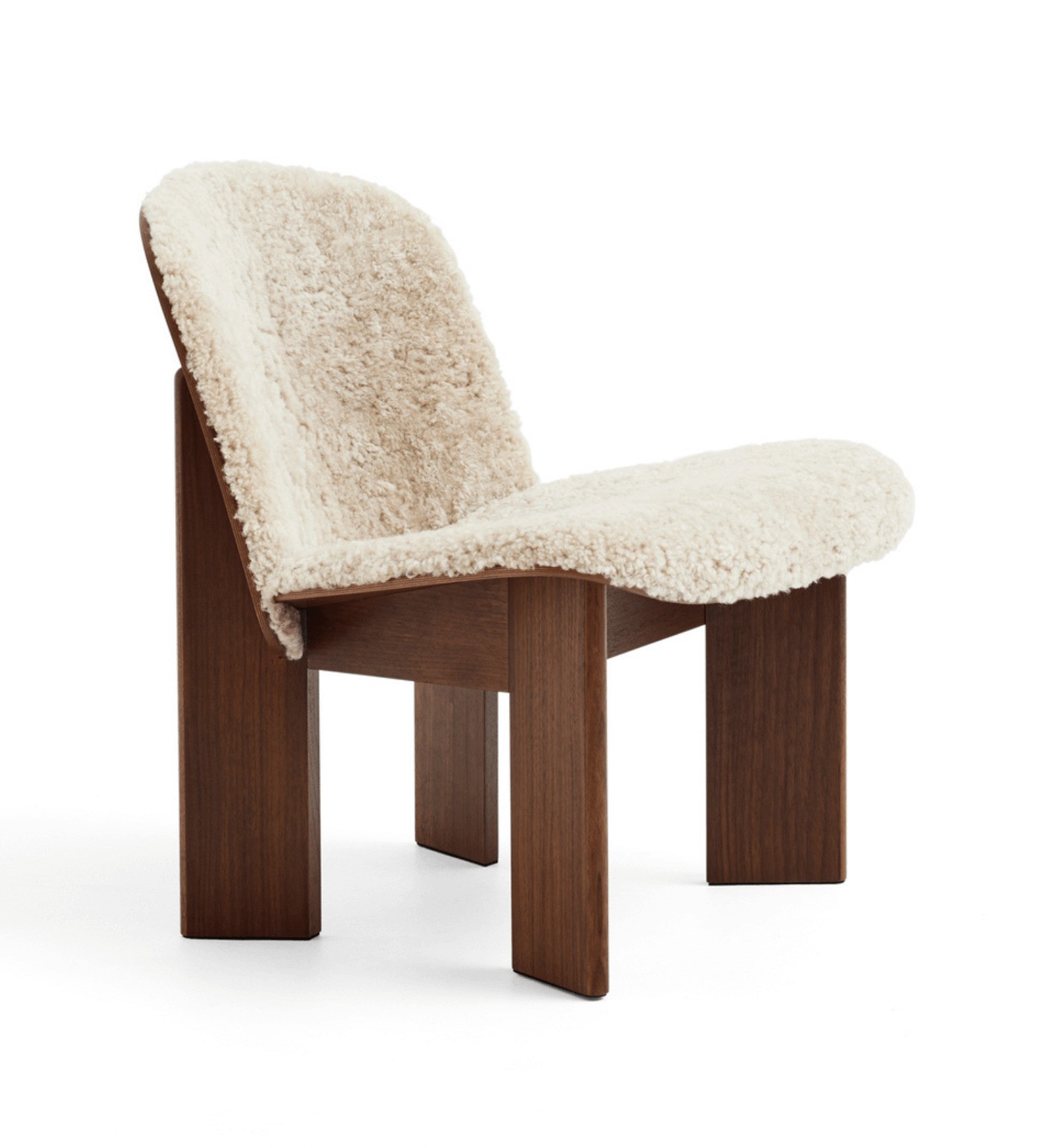 Fotel Chisel Lounge Chair marki Hay