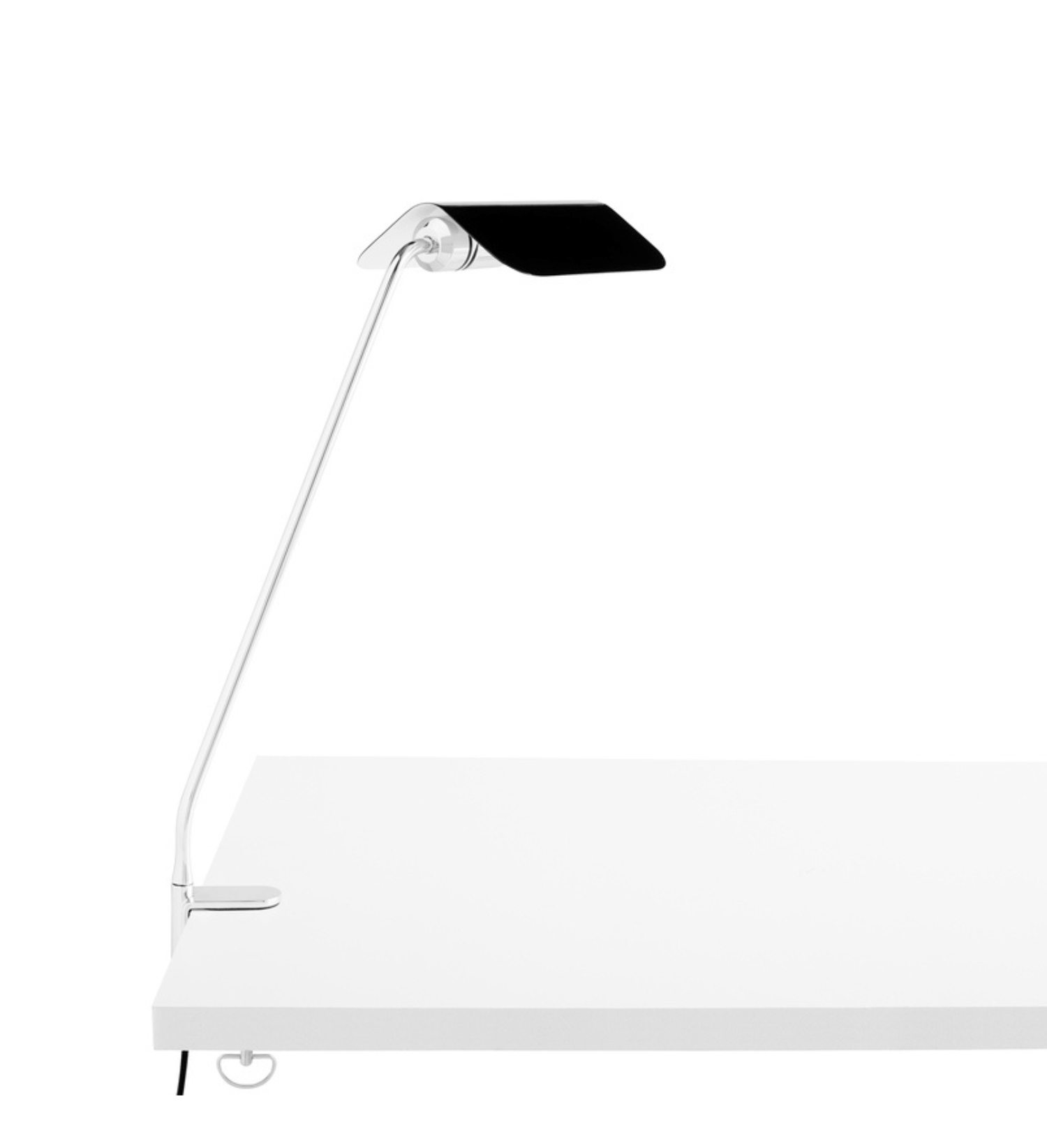 Lampa biurkowa Apex Desk Clip Lamp marki Hay