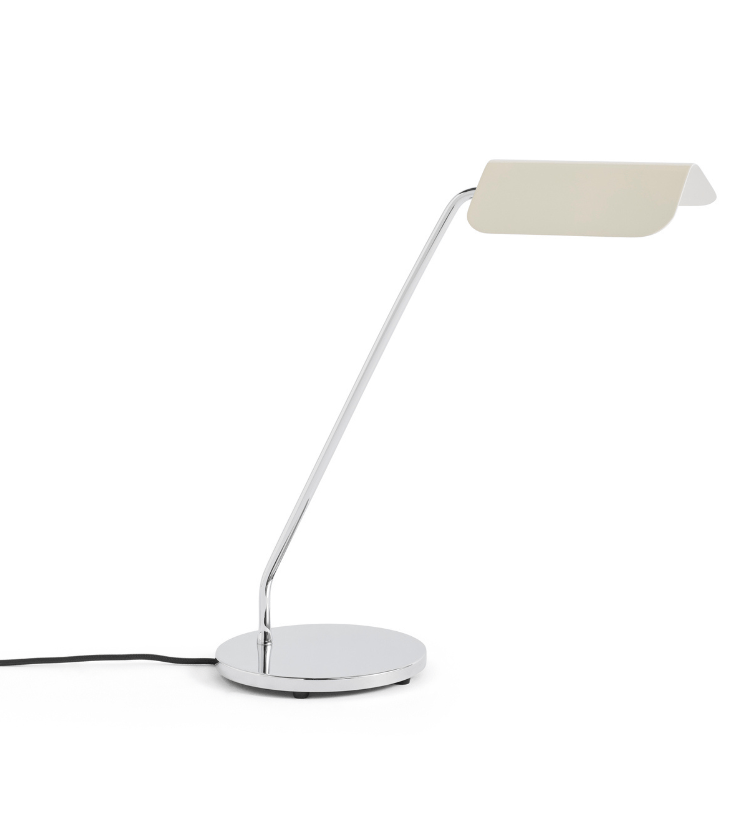 Lampa biurkowa Apex Desk Lamp marki Hay
