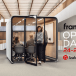 Framery Open Days 24-26.04