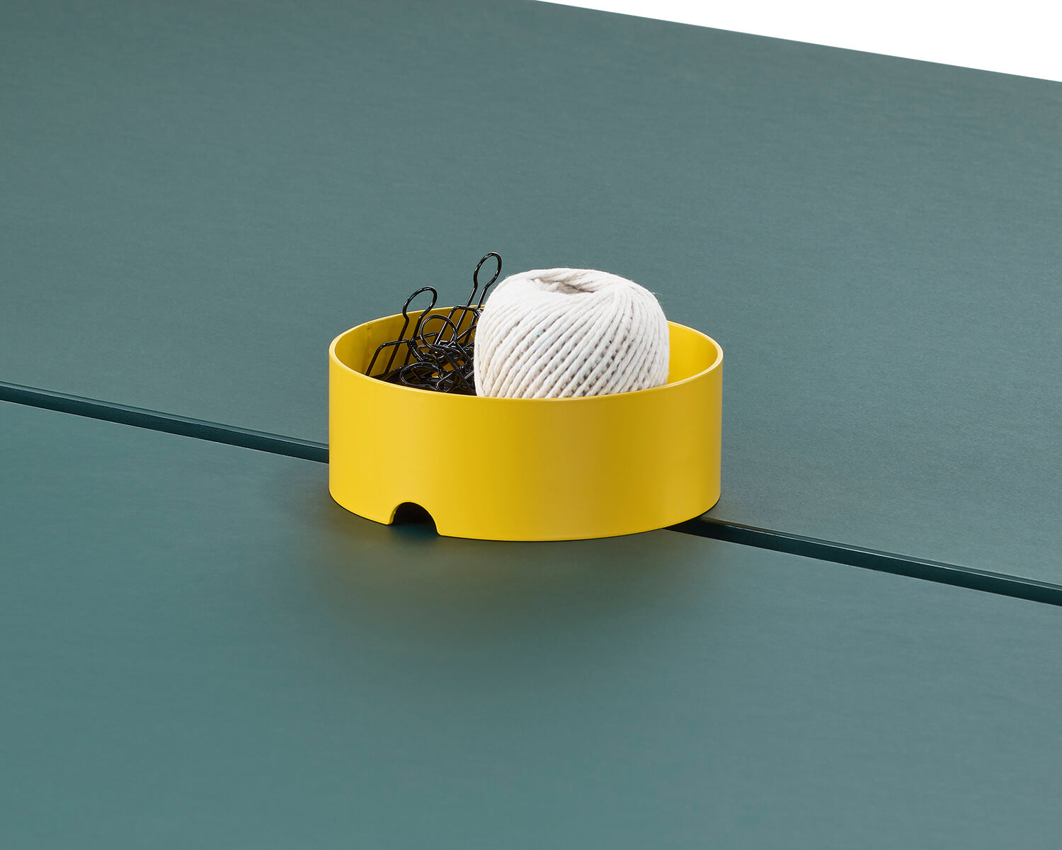 Naughtone Morse Table System - Bakata Design