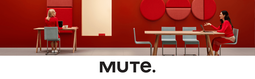 Mute Design produkty