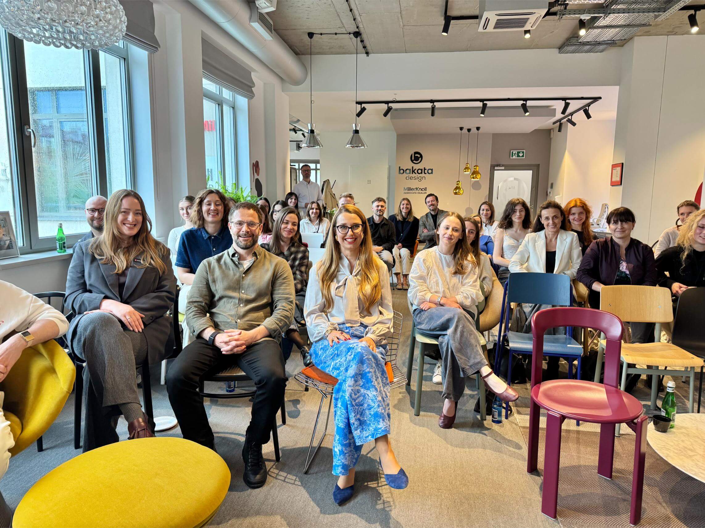 Design with Impact –podsumowanie konferencji we Wrocławiu