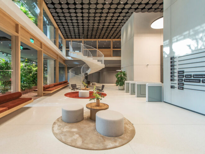 Office House